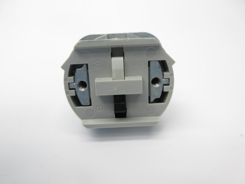 ALLEN BRADLEY 800T-J5 SER. U (WH) NSMP