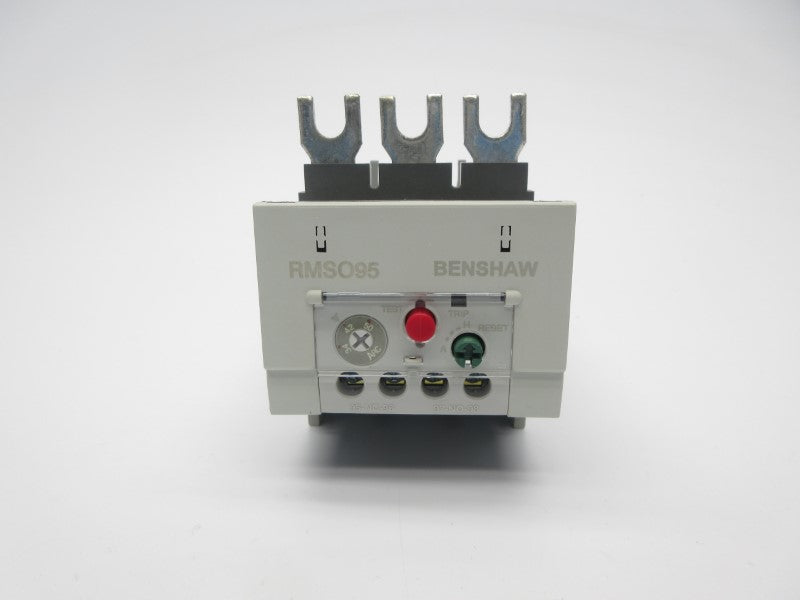 BENSHAW RMSO-95-42A 34-50A NSMP