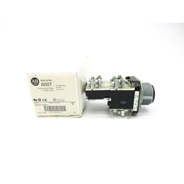 ALLEN BRADLEY 800T-A2H SER. T (WH) NSMP