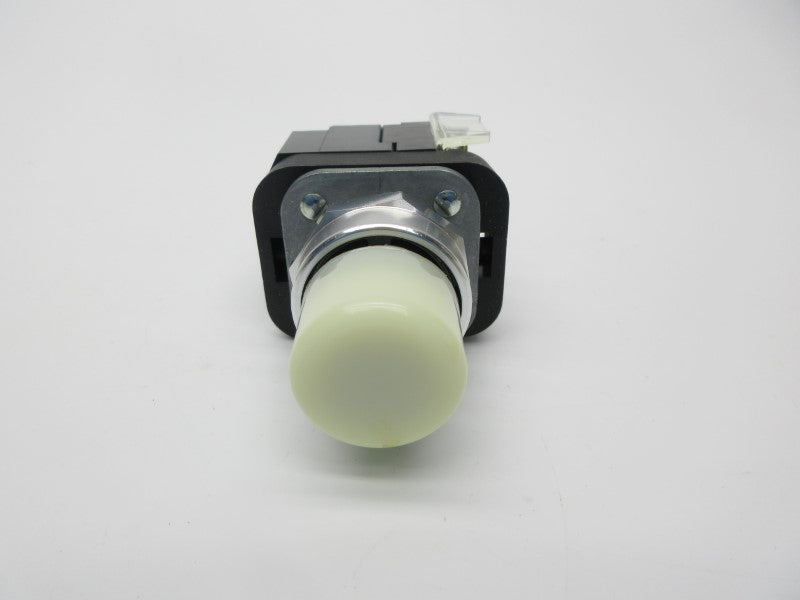 ALLEN BRADLEY 800T-PA16W SER. T 120VAC (WH) NSMP