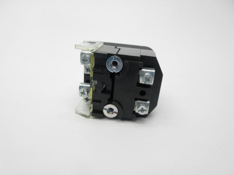 ALLEN BRADLEY 800T-PA16W SER. T 120VAC (WH) NSMP
