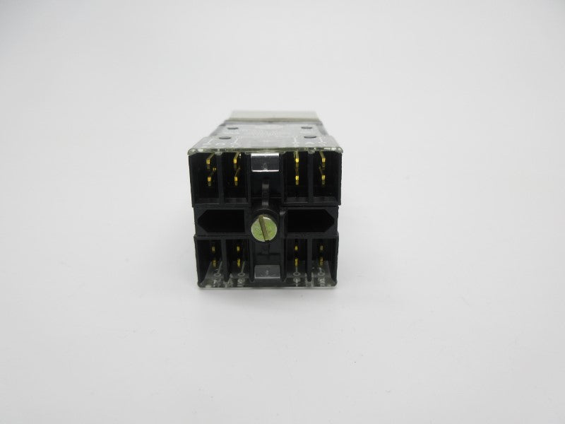ALLEN BRADLEY 800MS-NG2QB SER. C (GY/BL) NSMP