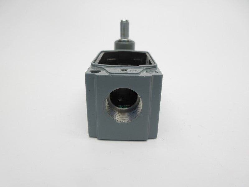 ALLEN BRADLEY 802T-L2W2 SER. D (WH) NSMP