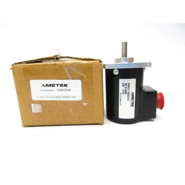AMETEK 19862004 NSMP