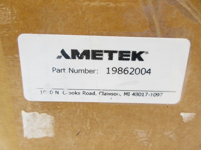 AMETEK 19862004 NSMP