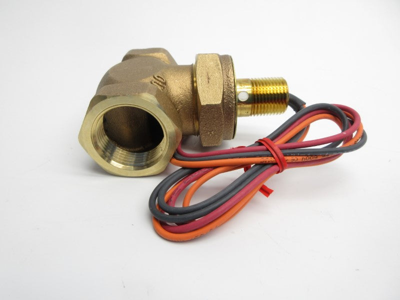 GEMS FS-200 27052 50-240VAC 1" NSMP