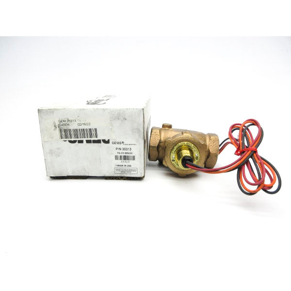 GEMS FS-200 35313 50-240VAC NSMP