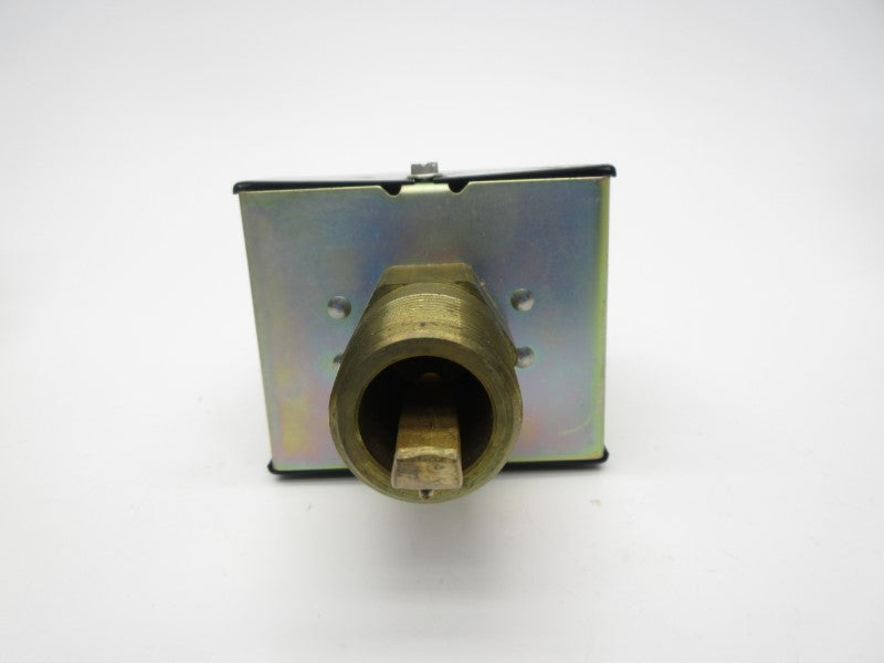 MCDONNELL&MILLER FS4-3 14400 115/230VAC 7.4/3.7A 150PSI NSMP