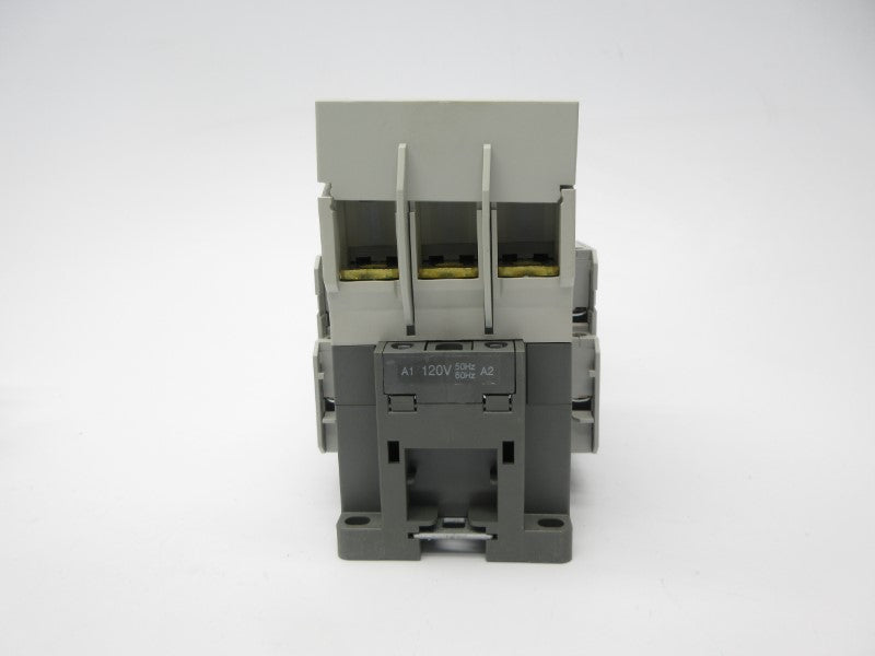 BENSHAW RC-85A-56AC120 120V 85A NSMP