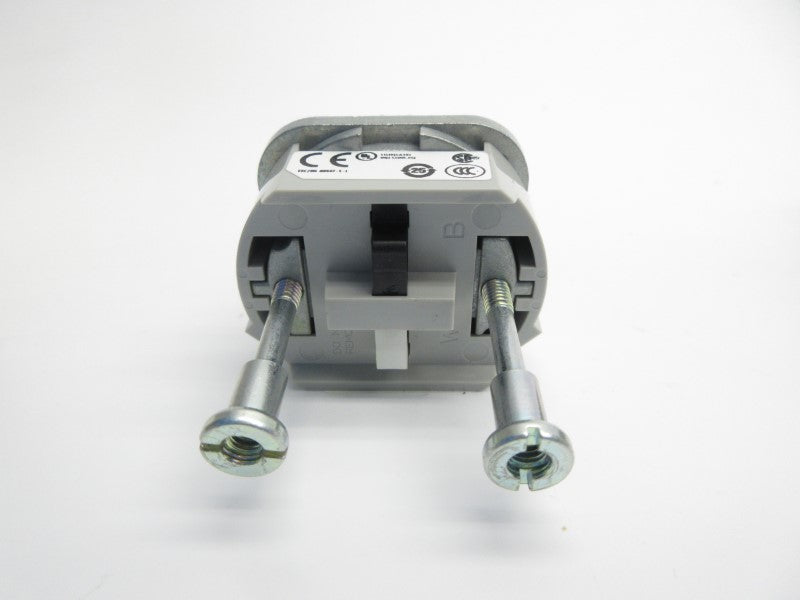ALLEN BRADLEY 800T-J2A SER. T (AS PICTURED2) (WH) NSMP