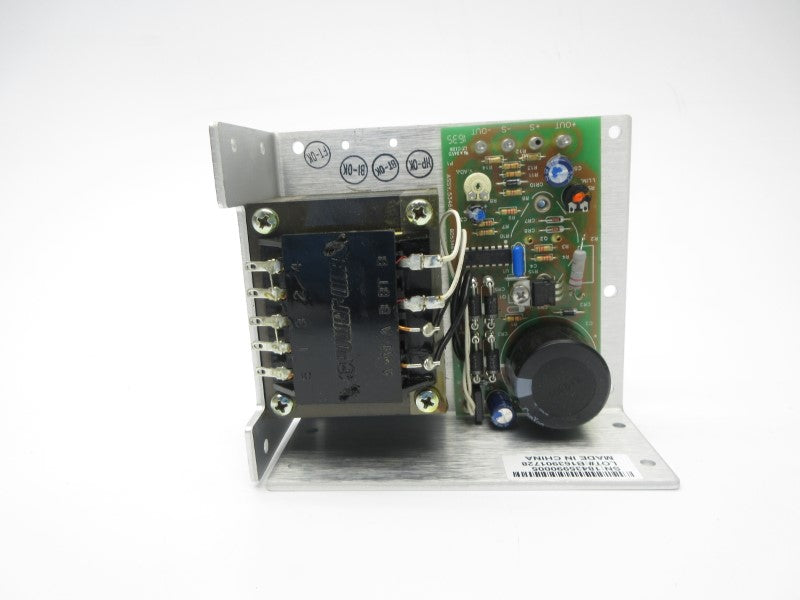 BEI HC12-3.4-AG 230/240V 0.5A NSMP