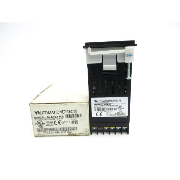 AUTOMATION DIRECT SL4824-RR 100-240VAC NSMP