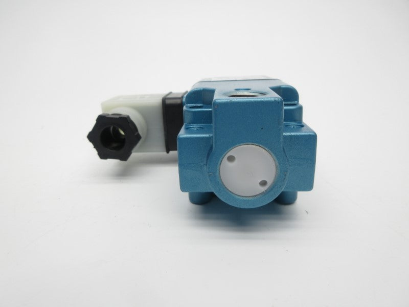 MAC 225B-781JC 24VDC 150PSI NSMP