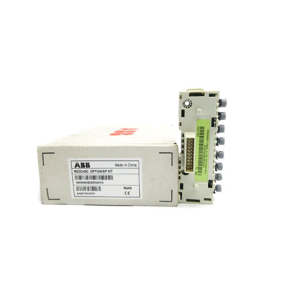ALLEN BRADLEY RDC0-03C NSMP