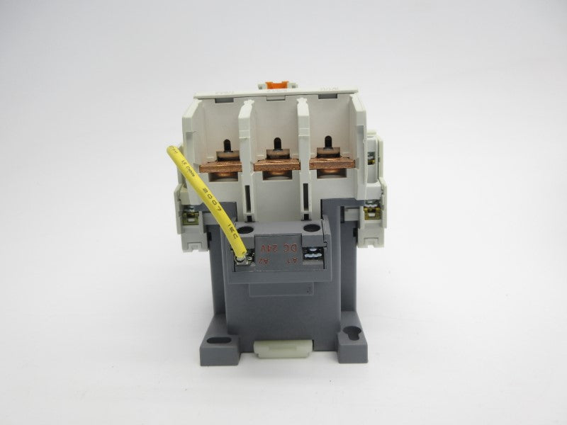 BENSHAW RSC-85-DC24 24VDC 85A NSMP
