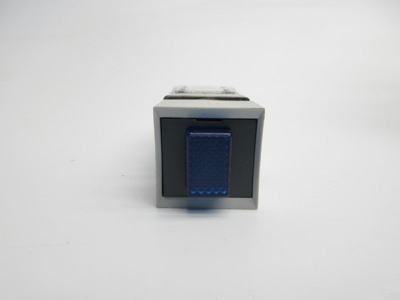 ALLEN BRADLEY 800MS-PT16B SER. D 120V (GY/BL) NSMP
