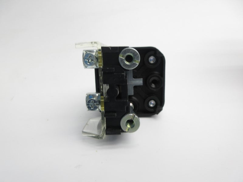 ALLEN BRADLEY 800T-B1D1 SER. T (WH) NSMP