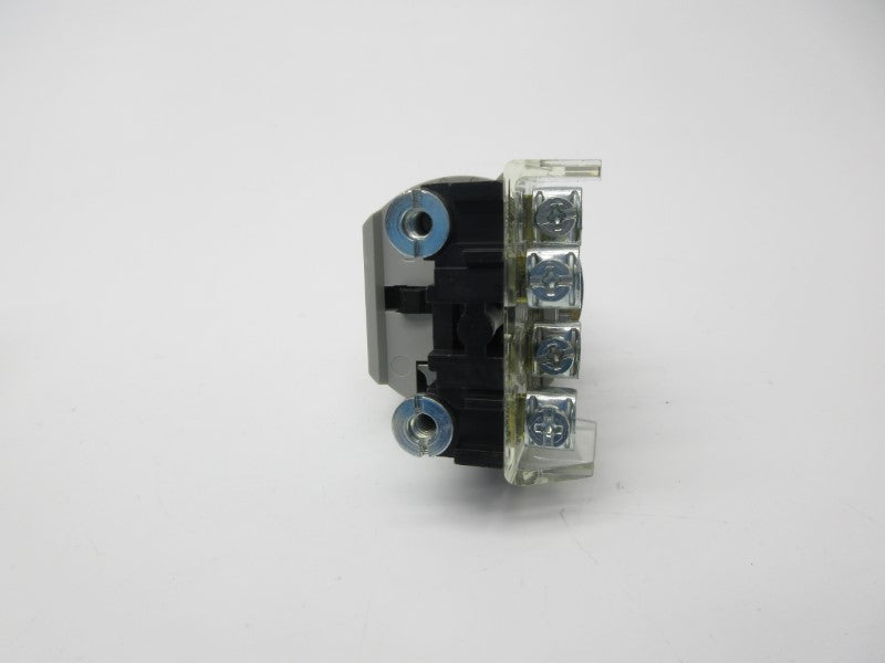 ALLEN BRADLEY 800T-J4403KC1A SER. T (NO KEY) (WH) NSMP
