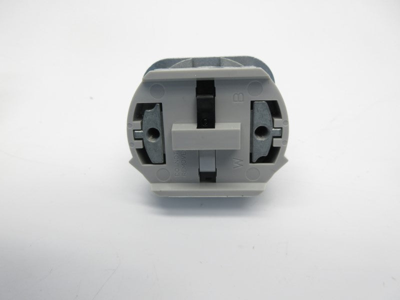 ALLEN BRADLEY 800T-J4 SER. U (WH) NSMP