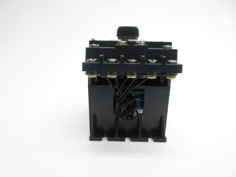 DANAHER BRE7A6 120VAC 10A 0-5M NSMP