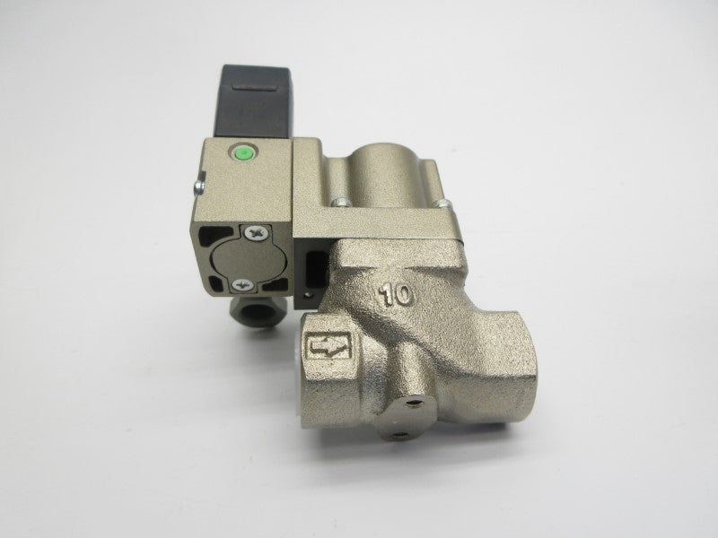 CKD CVSE2-10A-05-02HS-3 24VDC NSMP