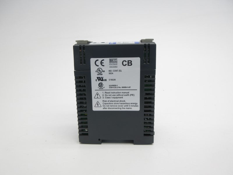 RHINO PSP12-060S 100-240V 1.4-0.8A NSMP