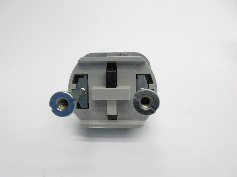 ALLEN BRADLEY 800T-J4A SER. T (AS PICTURED1) (WH) NSMP