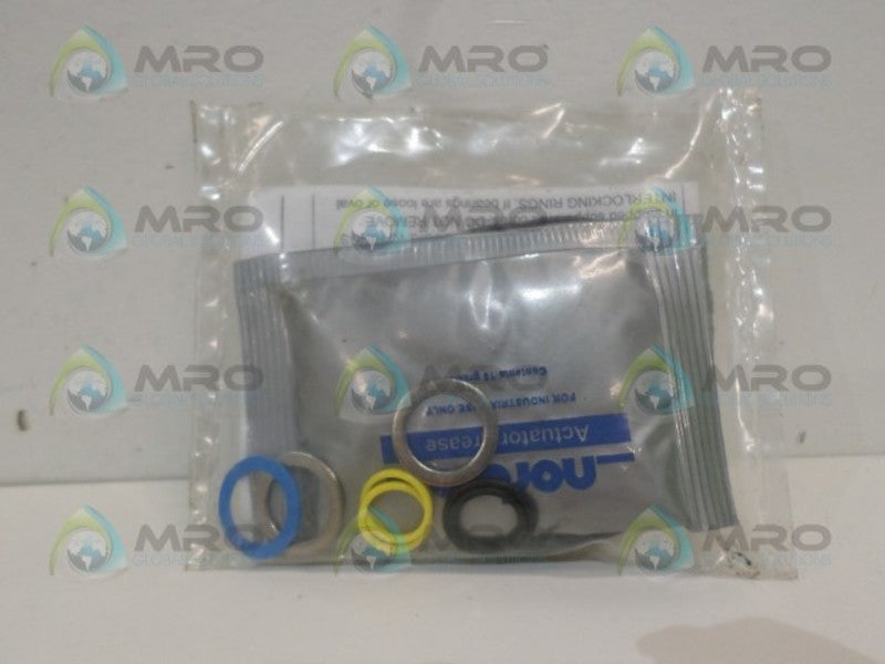 NORBRO 10-ARK40-OS PNEUMATIC ACTUATOR REPAIR KIT  NSMP