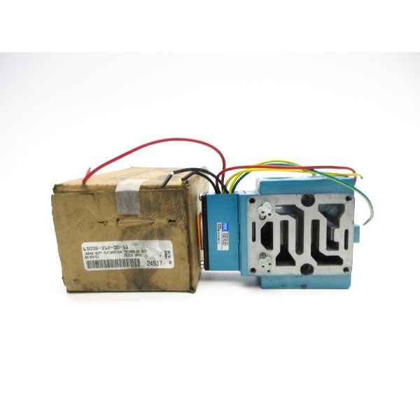 MAC 6500B-312-00-11 NSMP
