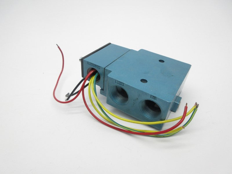 MAC 6500B-312-00-11 NSMP