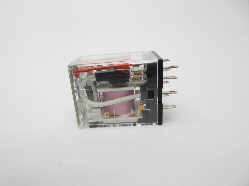 OMRON MY2N 110/120VAC (PKG OF 10) NSMP
