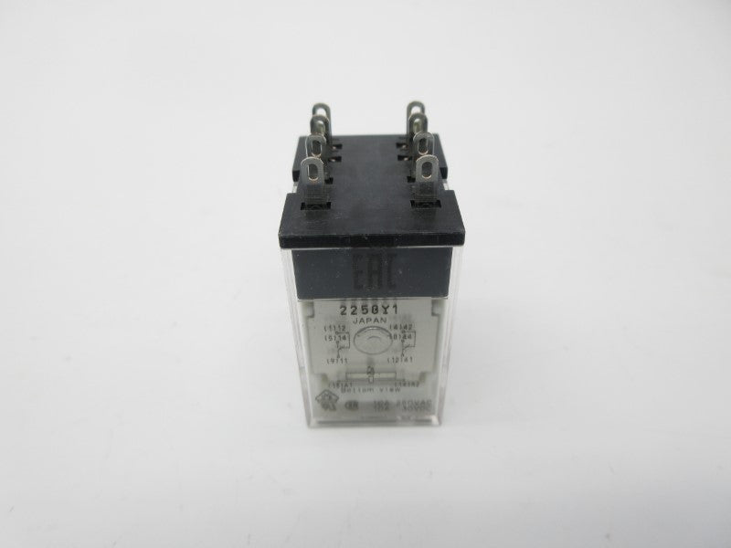 OMRON MY2N 110/120VAC (PKG OF 10) NSMP