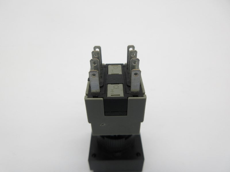 FUJI ELECTRIC AH165-2SGY1T NSMP
