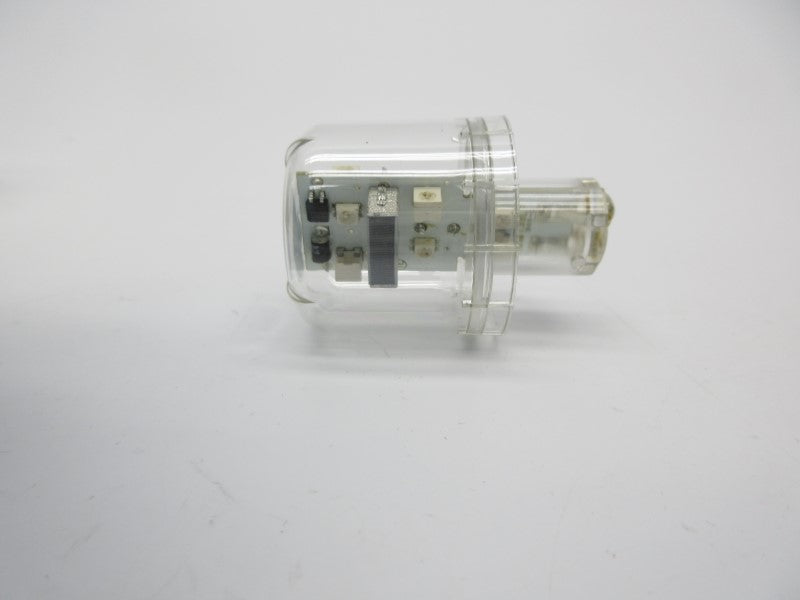 ALLEN BRADLEY 855E-LL10B SER. A 120VAC (WH) NSMP
