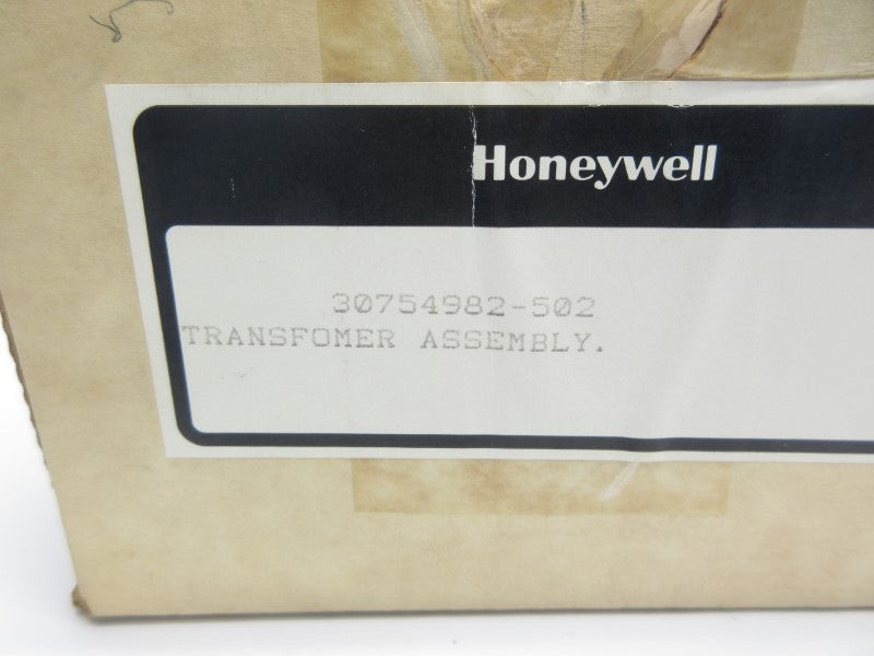 HONEYWELL 30754982-502 NSMP