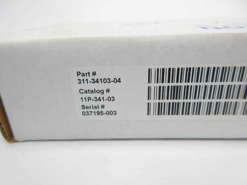 SENCON 11P-341-03 311-34103-04 NSMP