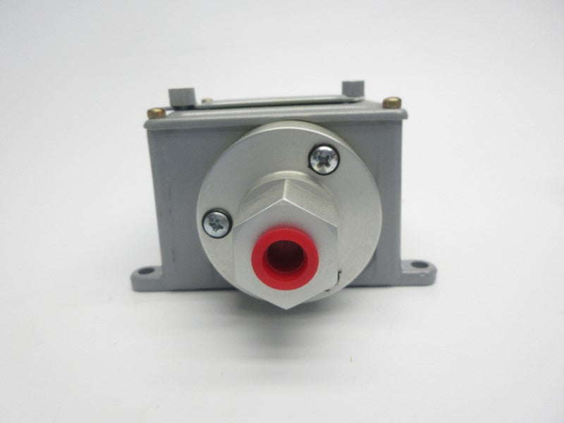 CCS 604P21 480VAC 15A 300-3000PSI NSMP