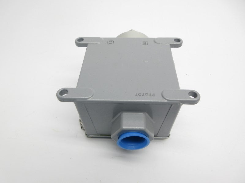 CCS 604P21 480VAC 15A 300-3000PSI NSMP