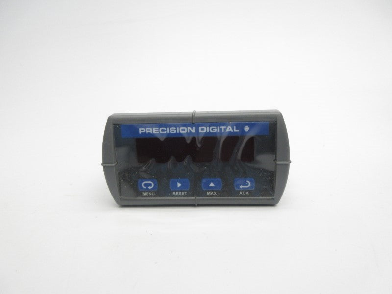 PRECISION DIGITAL PD765-7R2-00 12-24VAC NSMP