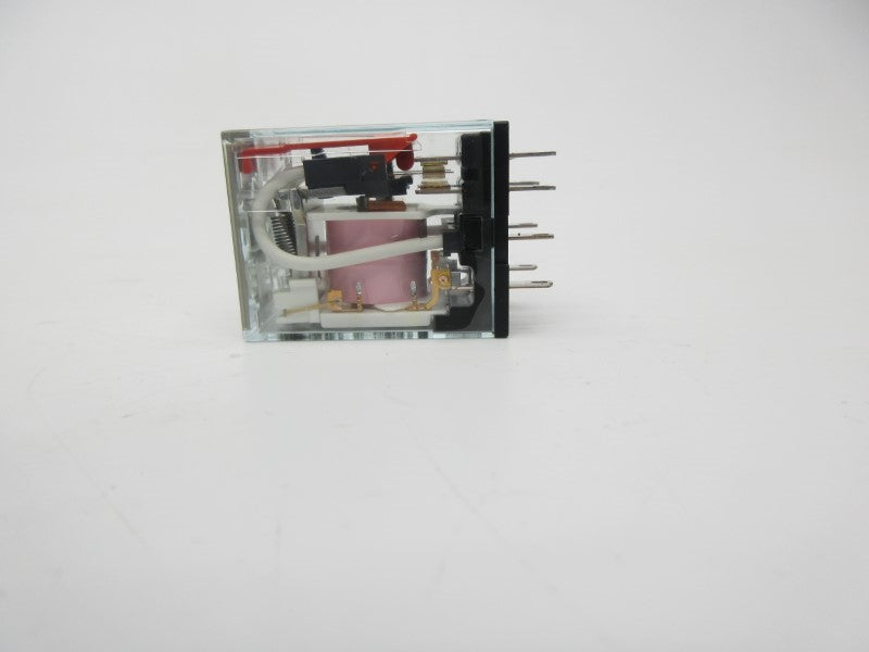 OMRON MY2N 200/220VAC (PKG OF 10) NSMP