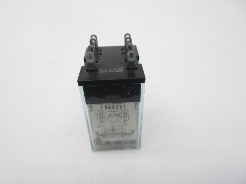 OMRON MY2N 200/220VAC (PKG OF 10) NSMP