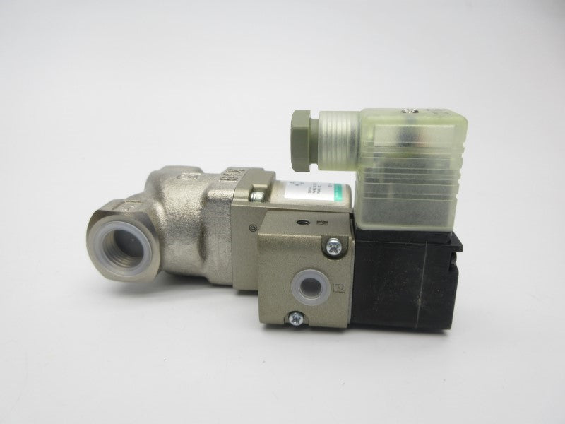 CKD CVSE2-15A-10-02HS-3 24VDC NSMP