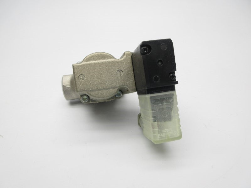 CKD CVSE2-15A-10-02HS-3 24VDC NSMP