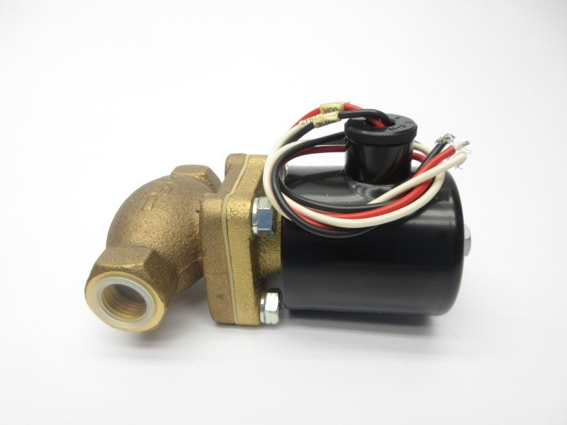 CKD PKW-04-27-AC100V 100VAC NSMP