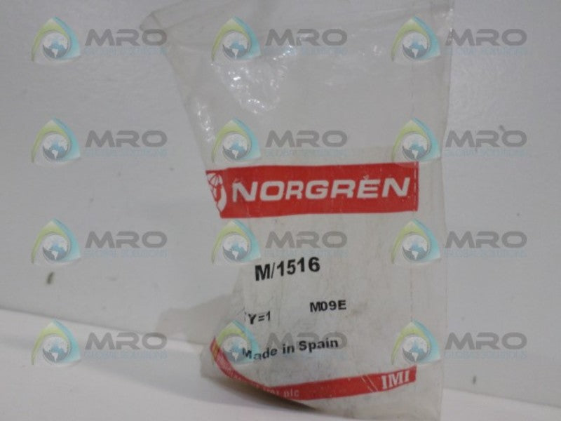 NORGREN M/1516 EXHAUST FILTER NSMP