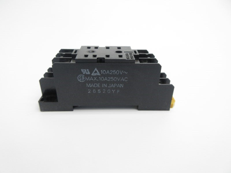 OMRON PYFZ-08 250VAC 10A (PKG OF 10) NSMP