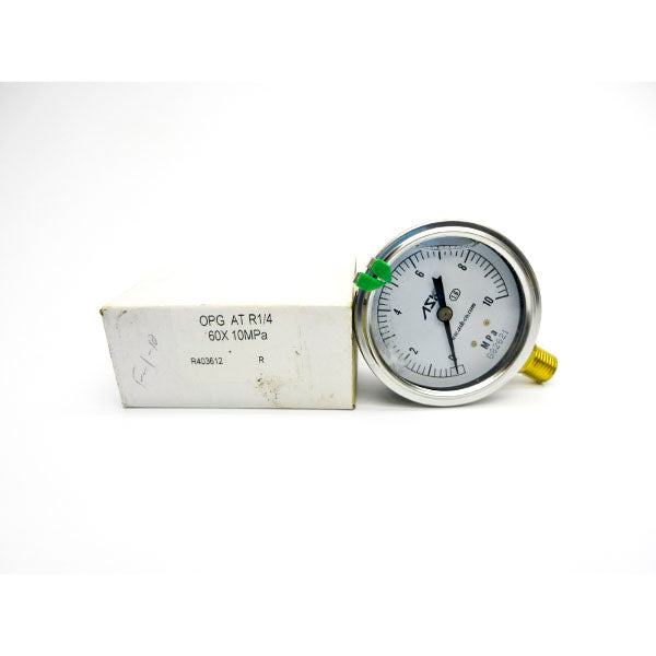 ASK OPGATR1/4-60X10MPA NSMP