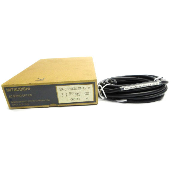 MITSUBISHI MR-J3ENCBL5M-A2-H NSMP