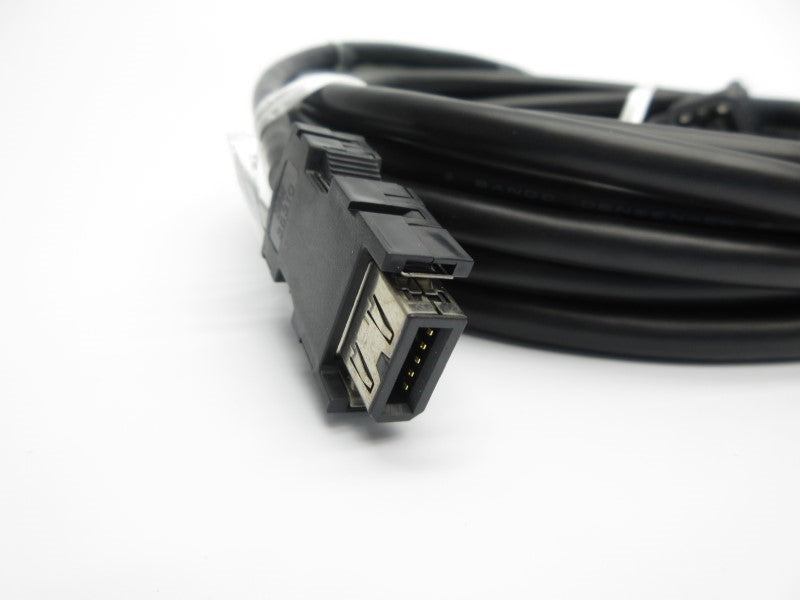 MITSUBISHI MR-J3ENCBL5M-A2-H NSMP