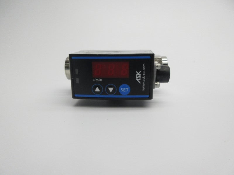 ASK DFS-2-O 12-24VDC NSMP